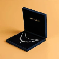 Necklace Boxes
