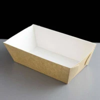 Food Packaging Trays