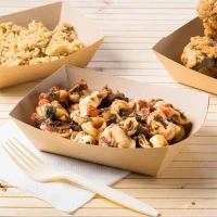 Food Trays Wholesale