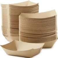Food Trays