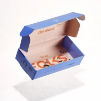 Retail Mailer Boxes
